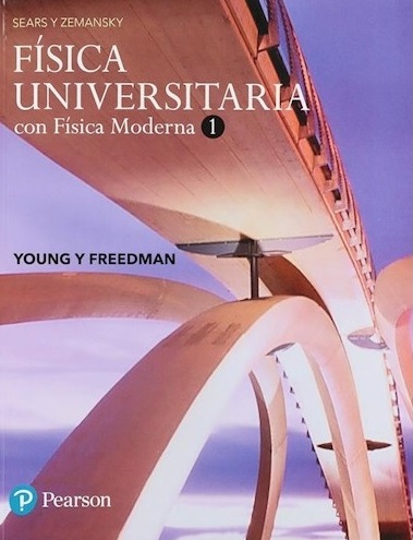 Ebook- Fisica Universitaria Con Fisica Moderna 1 De Sears Y Zemansk