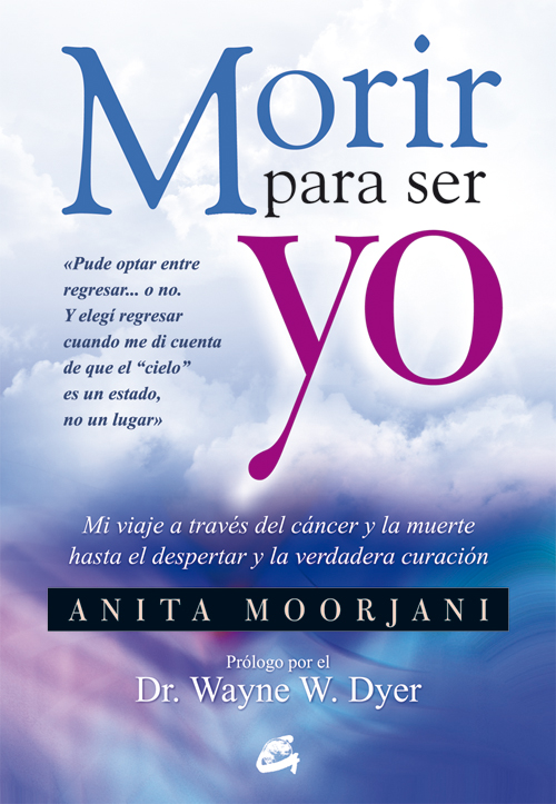 Morir Para Ser Yo