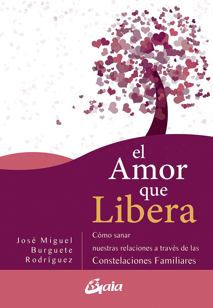 El Amor Que Libera