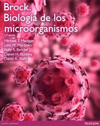 EBOOK- BROCK BIOLOGIA DE LOS MICROORGANISMOS