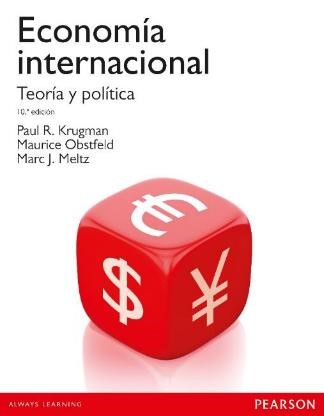 Ebook- Economia Internacional