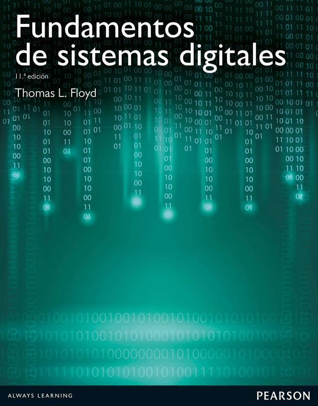 Ebook- Fundamentos De Sistemas Digita Les