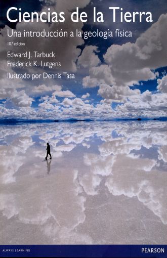 Ebook- Ciencias De La Tierra