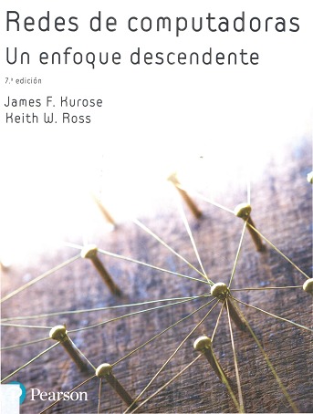 Ebook- Redes De Computadoras