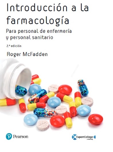 Ebook- Introduccion A La Farmacologia