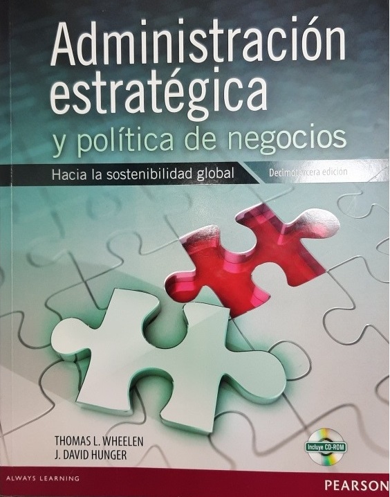 Ebook- Administracion Estrategica