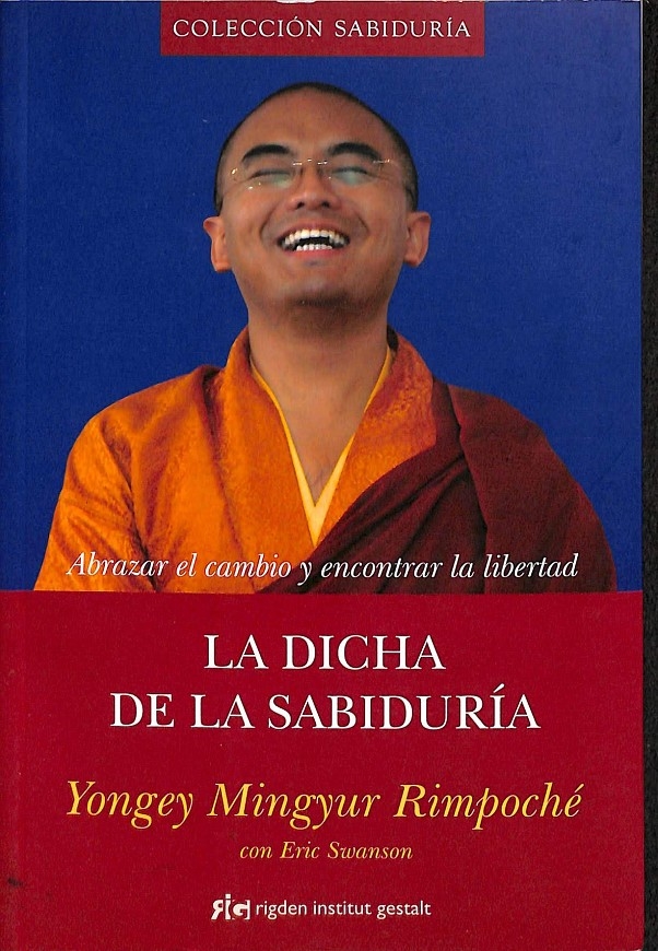 La Dicha De La Sabiduria