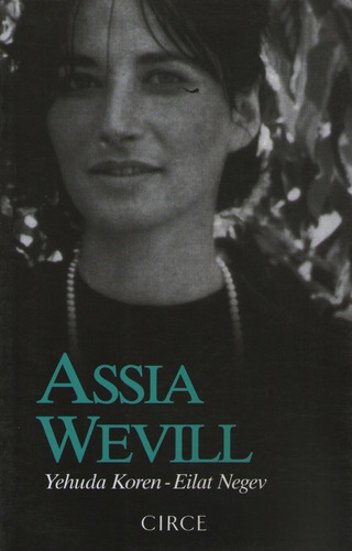 El Amor Ilicito Por El Que Ted Hughes Abandono A Sylvia Plath - Assia Wevill
