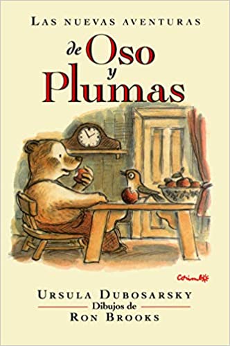 Las Nuevas Aventuras De Oso Y Plumas