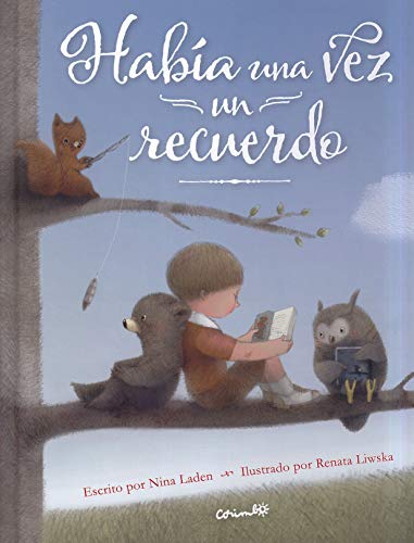 Habia Una Vez Un Recuerdo