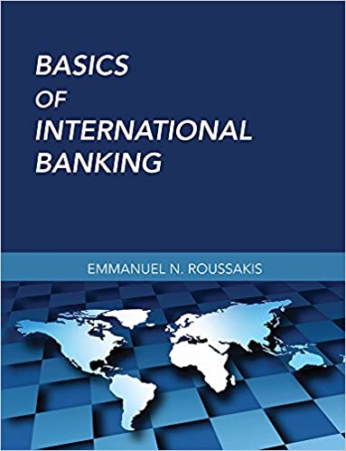 Basics Of International Banking