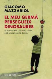Mi Hermano Persigue Dinosaurios