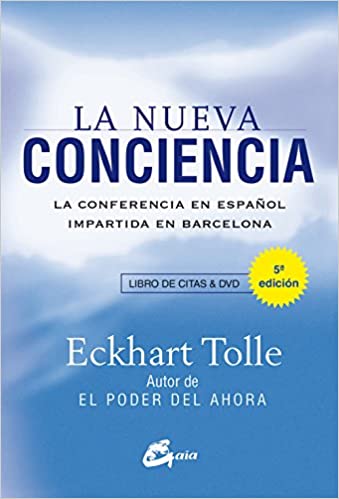 La Nueva Conciencia 1Dvd