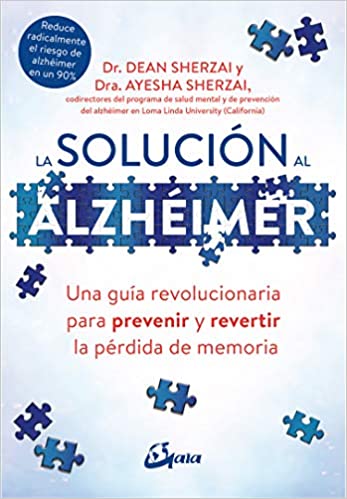 La Solucion Al Alzheimer