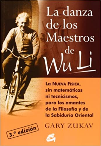 La Danza De Los Maestros De Wuli