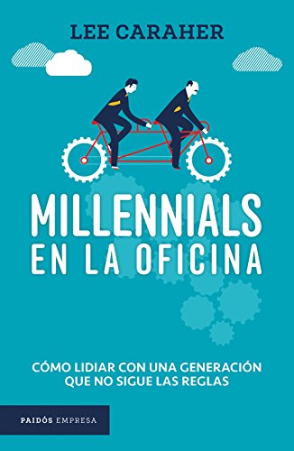 Millennials Em La Oficina