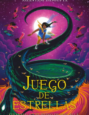 Kiranmala Y El Reino Del Mas Alla. Juego De Estrellas