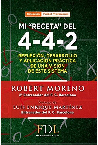 Mi "Receta" Del 4-4-2