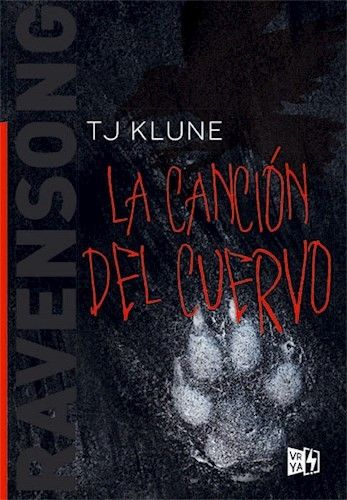 Ravensong: La Cancion Del Cuervo