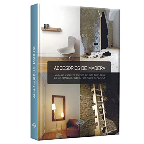 Accesorios De Madera