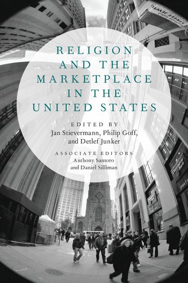 Religion And The Marketplace In The United States
