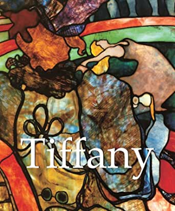 Tiffany (Mega Square)