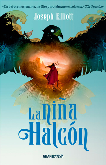 La Nina Halcon