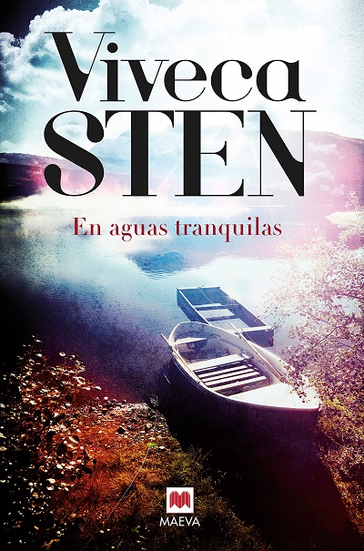 En Aguas Tranquilas (Serie Sandhamn 1)