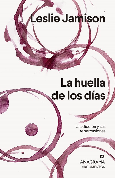 La Huella De Los Dias-La Adiccion Y Sus Repercusiones