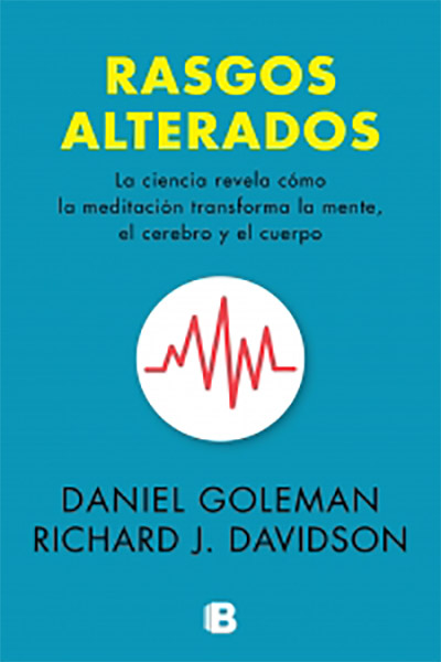 Rasgos Alterados - Nueva Edicion