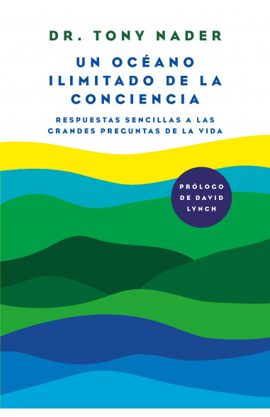Un Oceano Ilimitado De La Conciencia