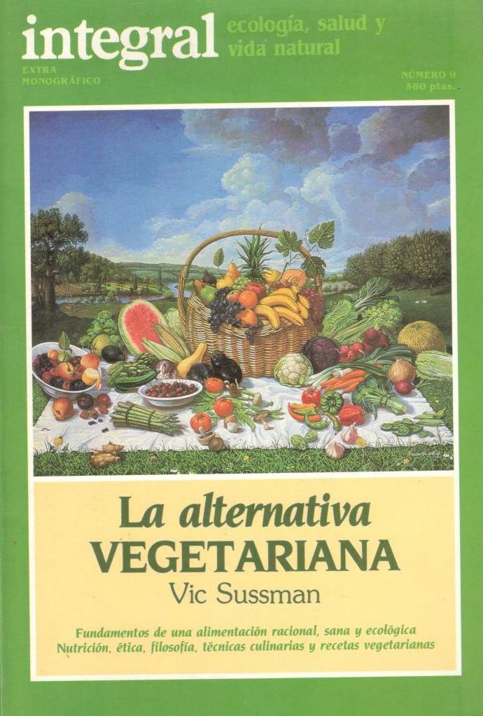 La Alternatativa Vegetariana