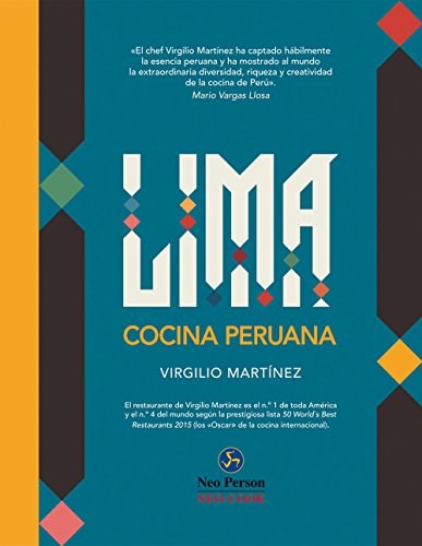 Lima - Cocina Peruana