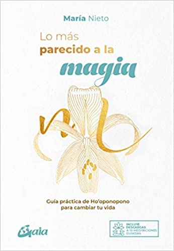 Lo Mas Parecido A La Magia