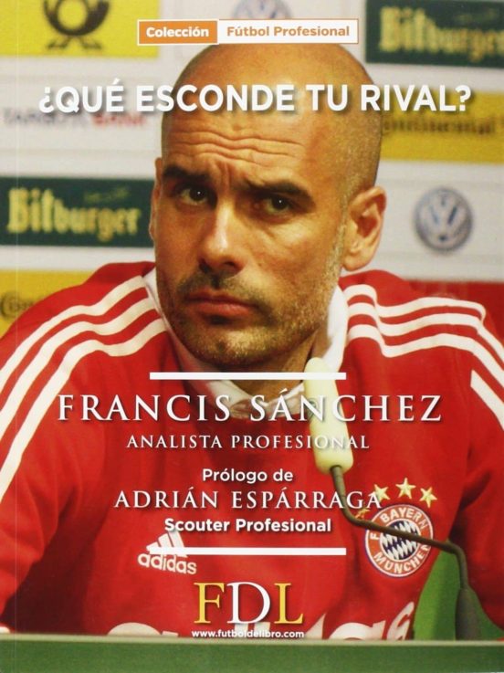 Que Esconde Tu Rival?