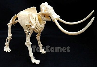 Dinosaur Collectible - Woolly Mammoth