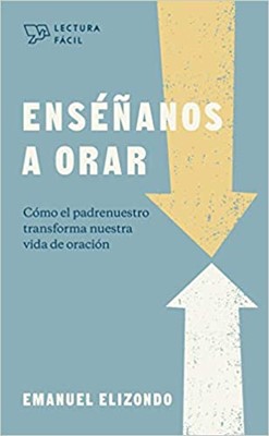 ENSENANOS A ORAR