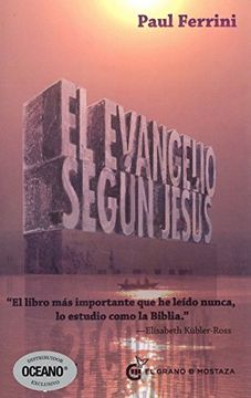 El Evangelio Segun Jesus