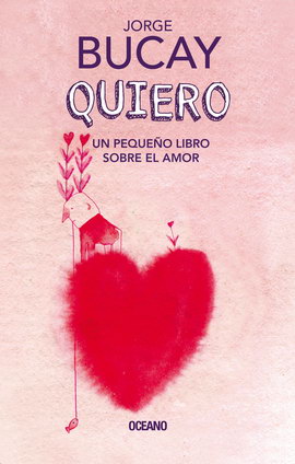 Quiero Un Pequeno Libro Sobre Amor