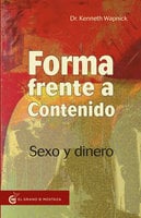 Forma Frente A Contenido: Sexo Y Contenido