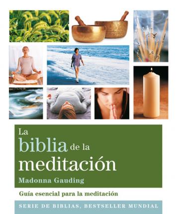 La Biblia De La Meditacion