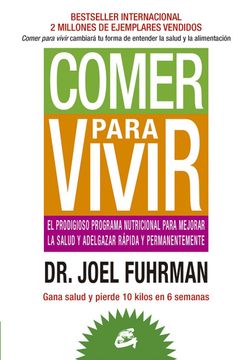 Comer Para Vivir