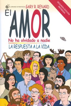 El Amor No Ha Olvidado A Nadie