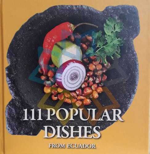111 Popular Dishes