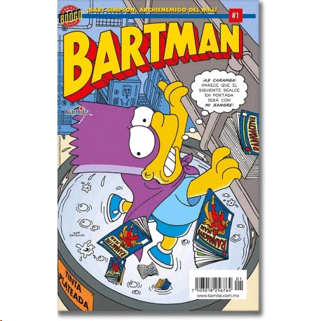 Bartman N1