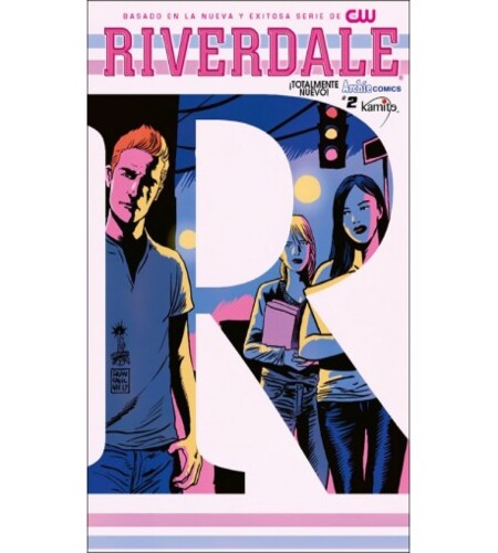 Riverdale N2