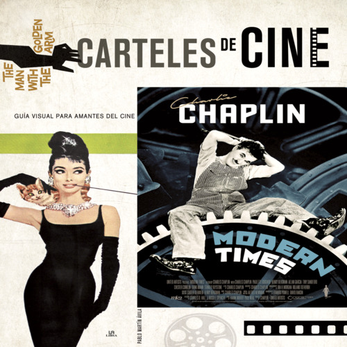 Carteles De Cine Guia Visual