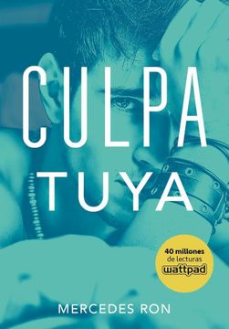 Culpa Tuya - Ne