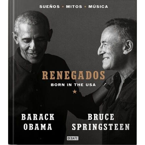 Renegados - Born In The Usa