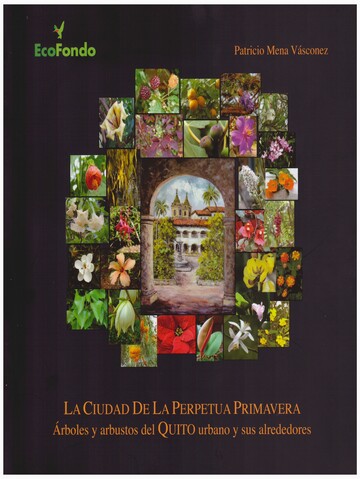 La Ciudad De La Perpetua Primavera